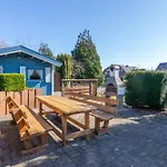 Casa de Férias Matjesliebe