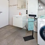 Casa de Férias Matjesliebe *
