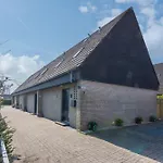 Matjesliebe Casa de Férias Dornumersiel