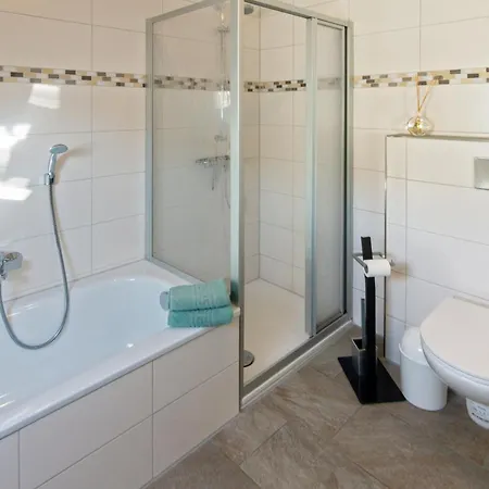 Matjesliebe Casa vacanze