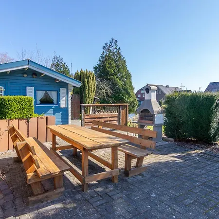 Casa vacanze Matjesliebe