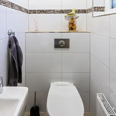 Matjesliebe Casa vacanze *