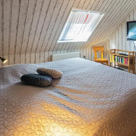 Matjesliebe Holiday home Dornumersiel
