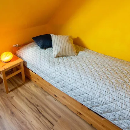 Matjesliebe Holiday home