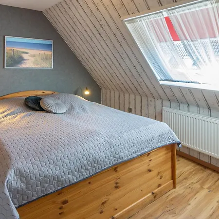 Matjesliebe Holiday home *