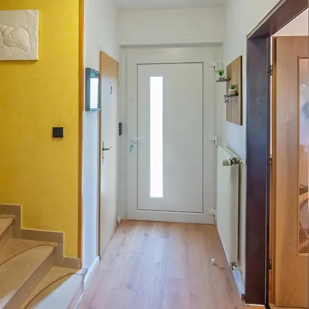 Matjesliebe Casa de Férias