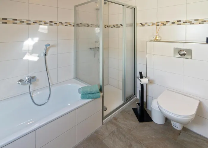 Matjesliebe 度假居