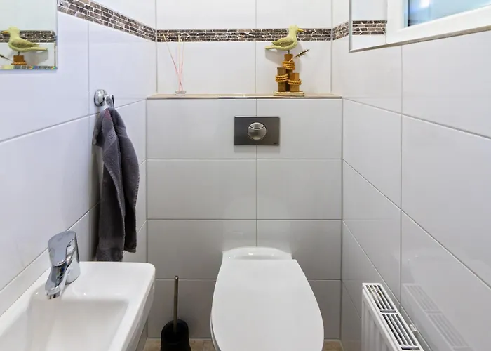 Matjesliebe 度假居 *