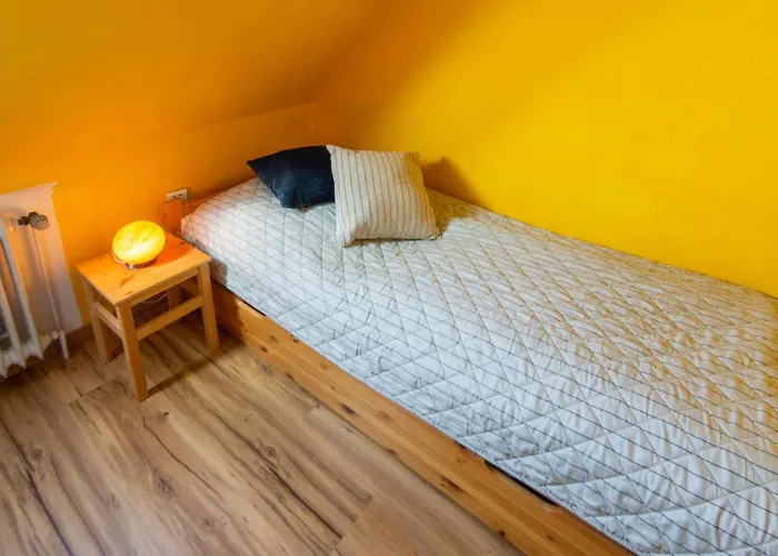 Matjesliebe 度假居