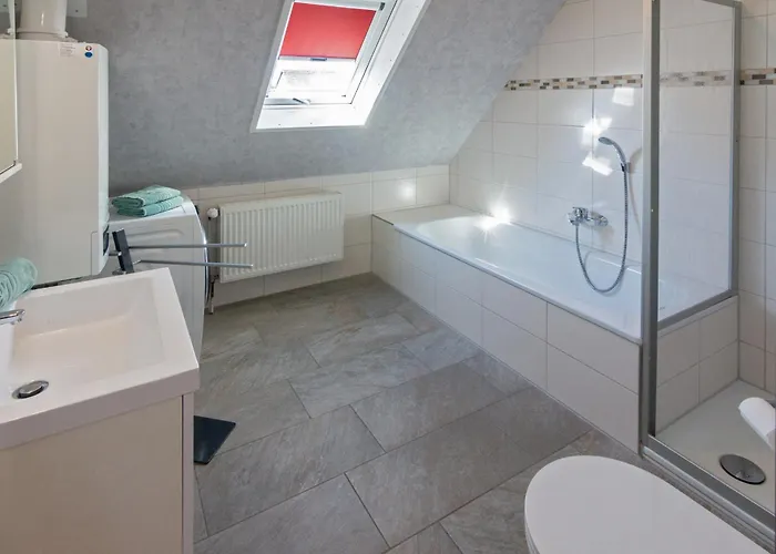 度假居 Matjesliebe