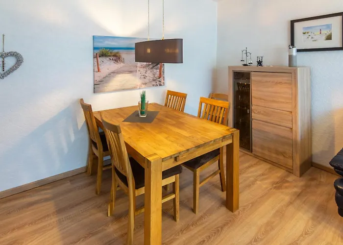 Matjesliebe 度假居 *