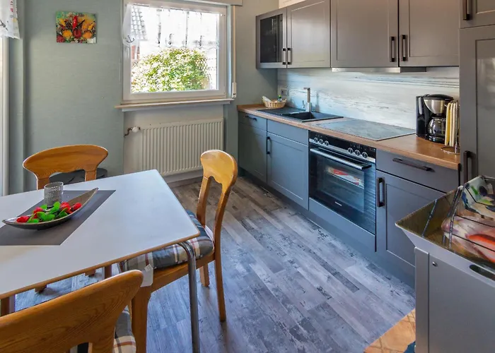 Matjesliebe 多纳莫塞尔