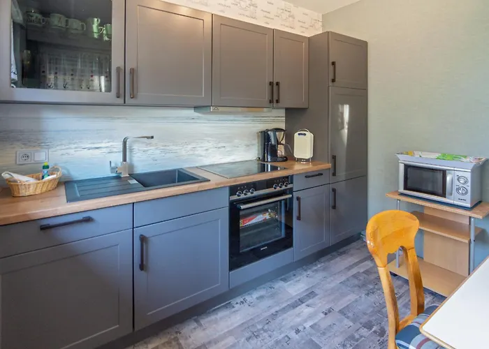 Matjesliebe * 多纳莫塞尔